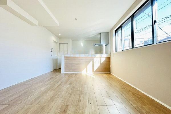 「雑色」新築戸建