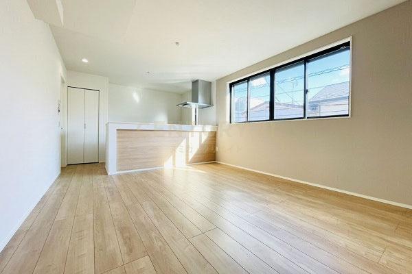「雑色」新築戸建