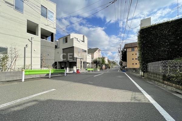 ソアヴィータ下井草II第二期／1号棟