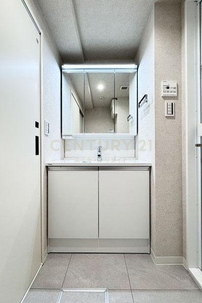 グランパーク深沢