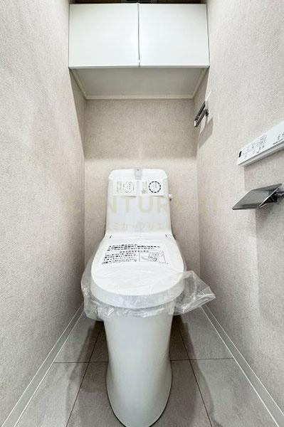 グランパーク深沢