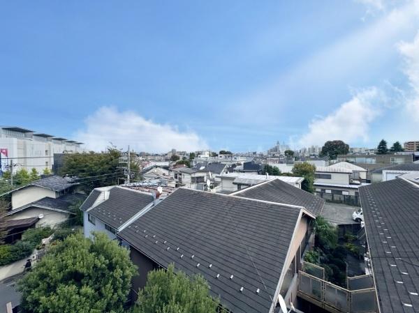 グランパーク深沢