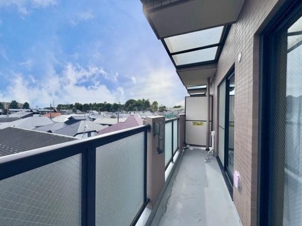 グランパーク深沢