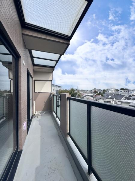 グランパーク深沢