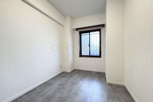 グランパーク深沢