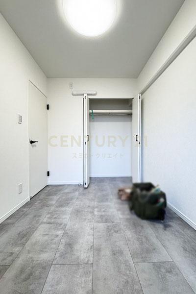 グランパーク深沢