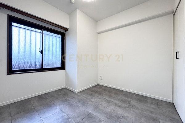 グランパーク深沢