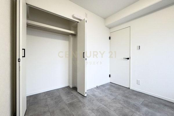 グランパーク深沢