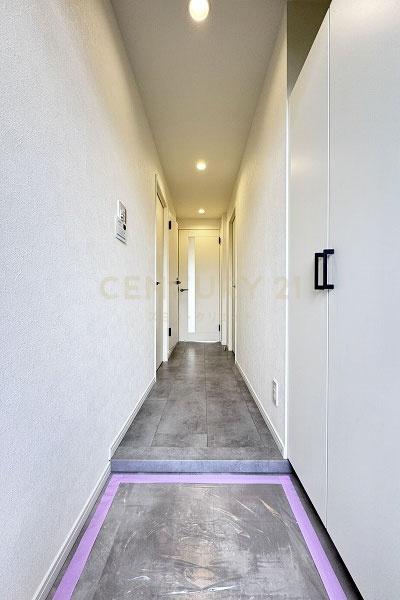 グランパーク深沢