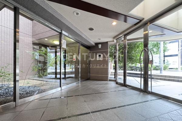 グランパーク深沢