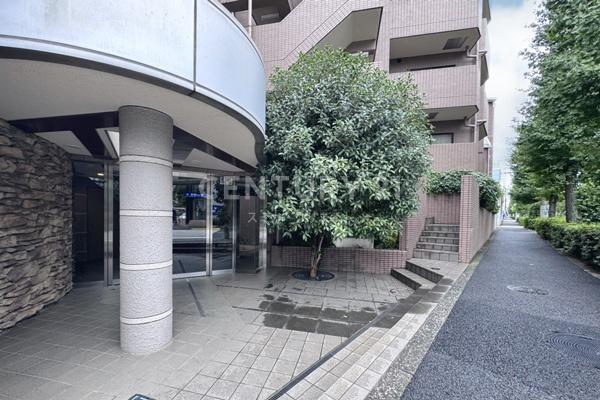 グランパーク深沢