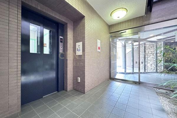 グランパーク深沢