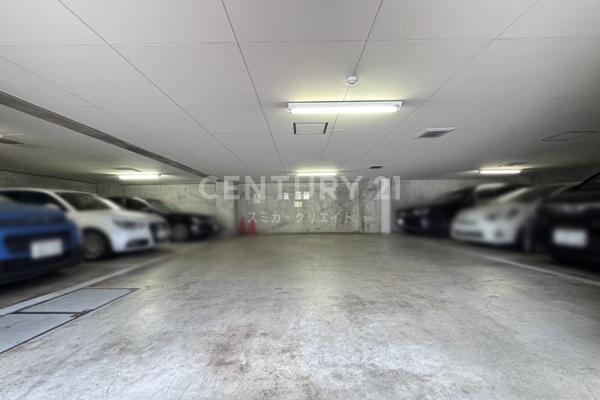 グランパーク深沢