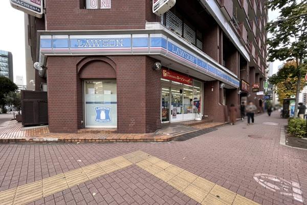 グランドパレス田町