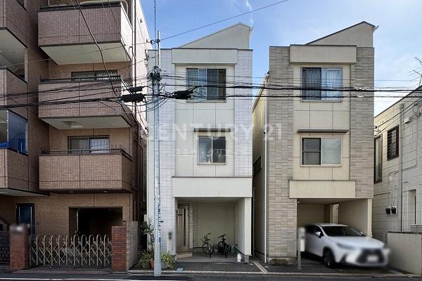 「池上」中古戸建