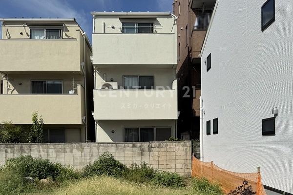 「池上」中古戸建