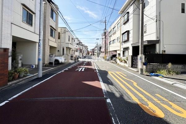 「池上」中古戸建