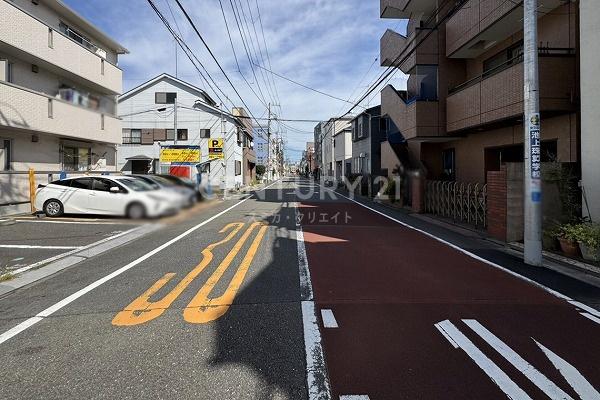 「池上」中古戸建