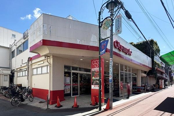 「ひばりヶ丘」新築一戸建て(Olympicひばりヶ丘店)