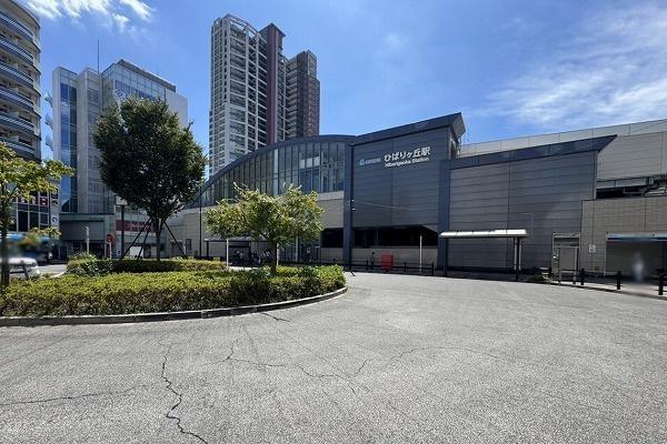 「ひばりヶ丘」新築一戸建て(ひばりが丘駅)