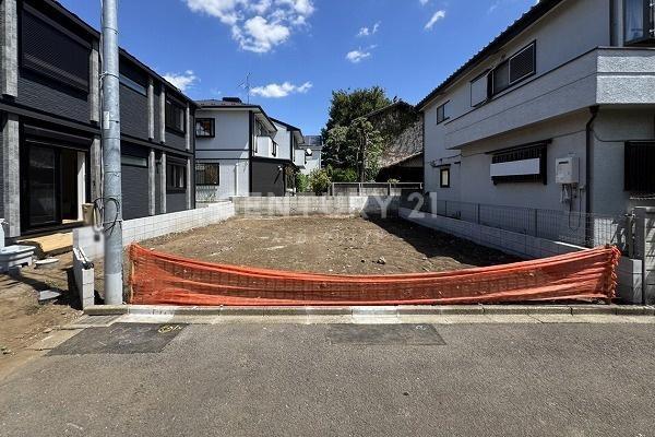 「ひばりヶ丘」新築一戸建て