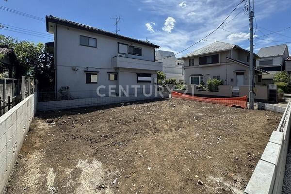 「ひばりヶ丘」新築一戸建て