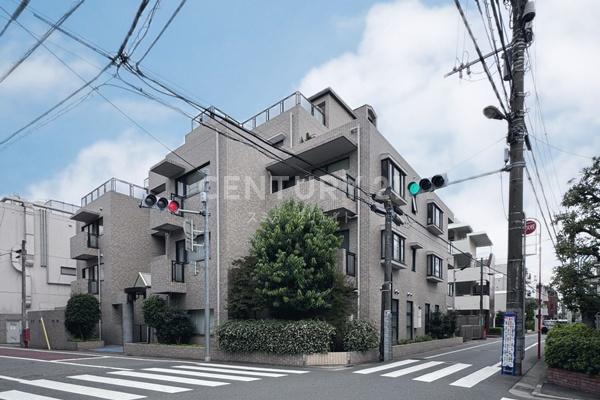 ロイヤルヴィーゼ学芸大学