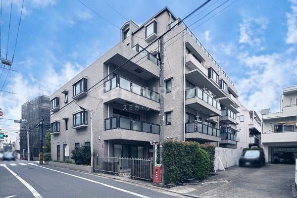 ロイヤルヴィーゼ学芸大学