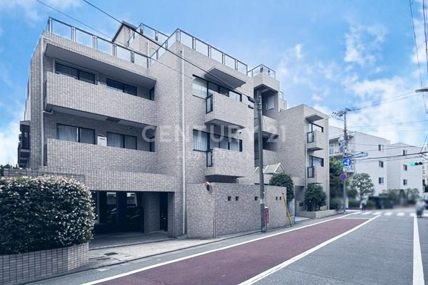 ロイヤルヴィーゼ学芸大学