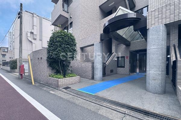 ロイヤルヴィーゼ学芸大学