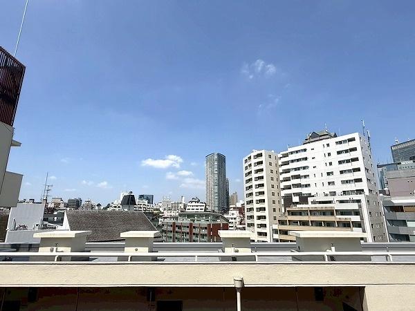 カルム赤坂