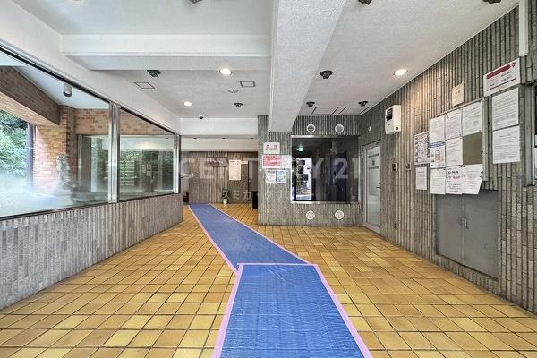 カルム赤坂