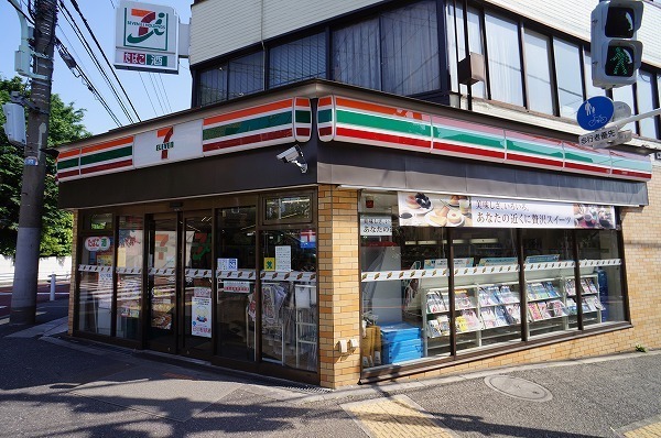世田谷区深沢一丁目新築一戸建て(セブンイレブン目黒八雲5丁目店)