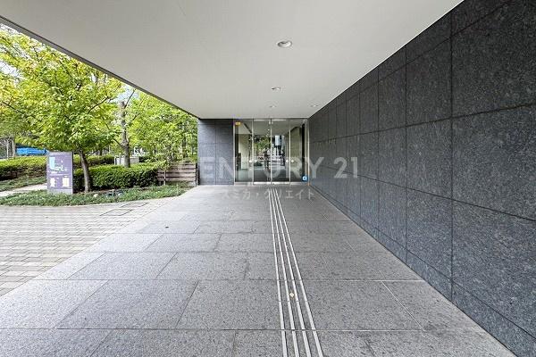 東京ベイシティタワー