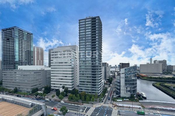 東京ベイシティタワー