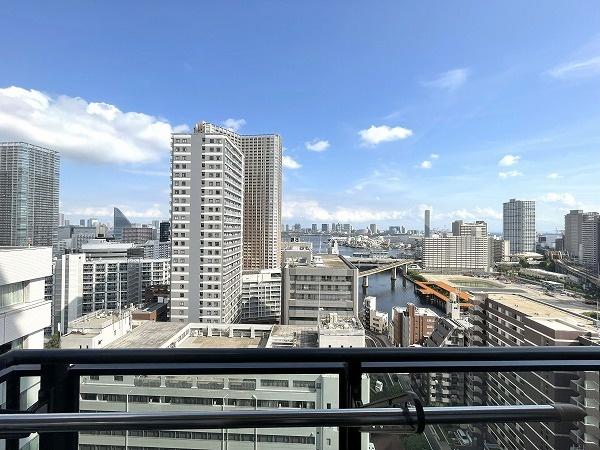 東京ベイシティタワー