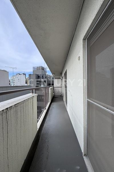 大森エリメントビル・コープ