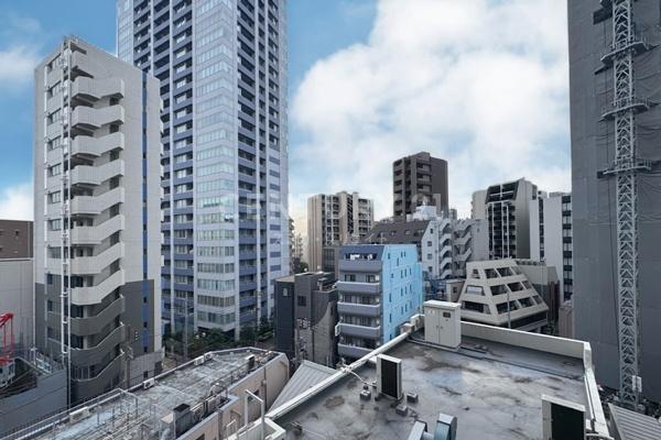 大森エリメントビル・コープ