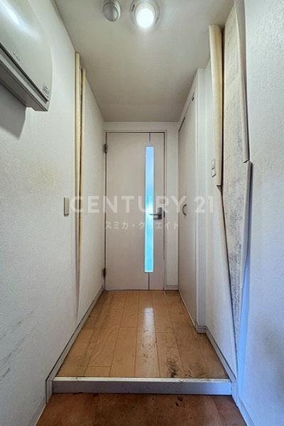 大森エリメントビル・コープ