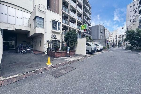 大森エリメントビル・コープ