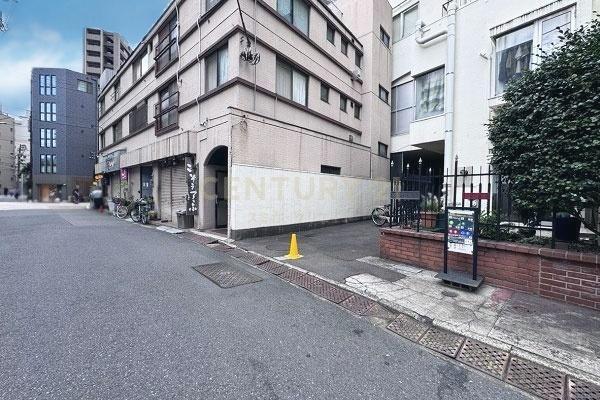 大森エリメントビル・コープ