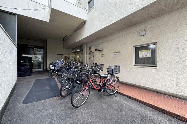 大森エリメントビル・コープ