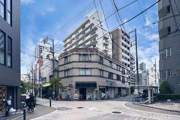 大森エリメントビル・コープ