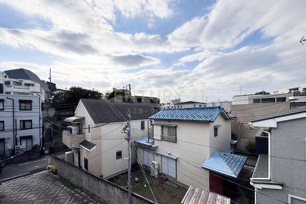 目黒区駒場１丁目の中古一戸建て