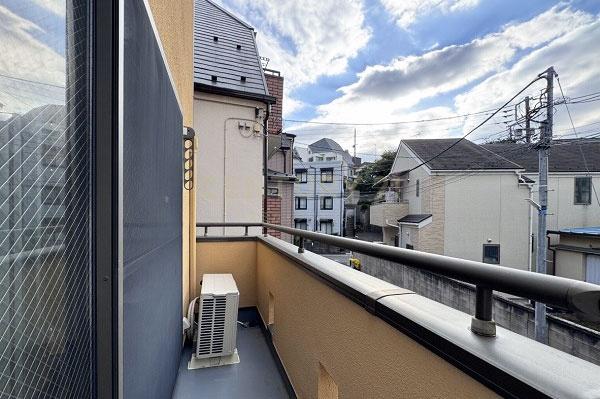 目黒区駒場１丁目の中古一戸建て