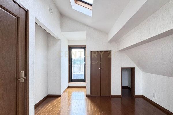 目黒区駒場１丁目の中古一戸建て