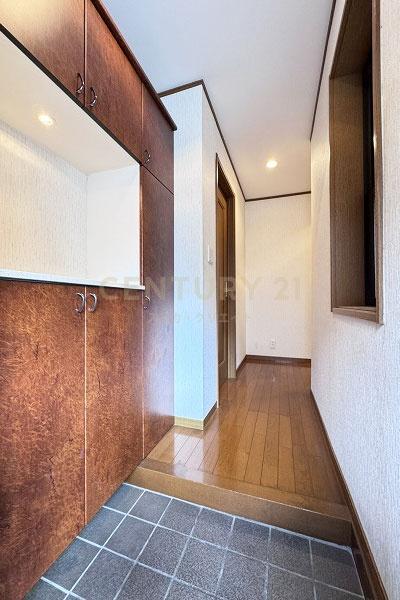 目黒区駒場１丁目の中古一戸建て