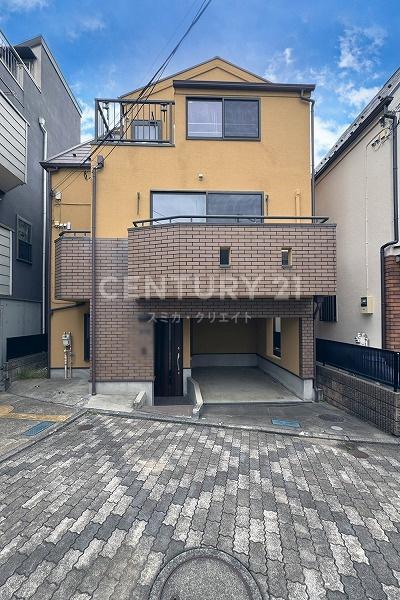 目黒区駒場１丁目の中古一戸建て