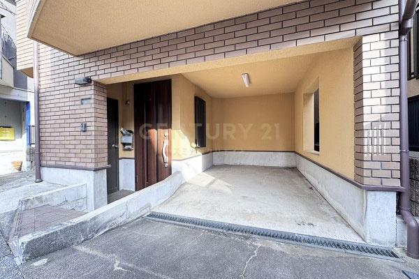 目黒区駒場１丁目の中古一戸建て
