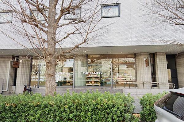 ニュー渋谷コーポラス(THEPANTRYbyTokyuStore)